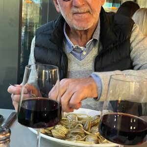 Photo de profil de Alain Baron