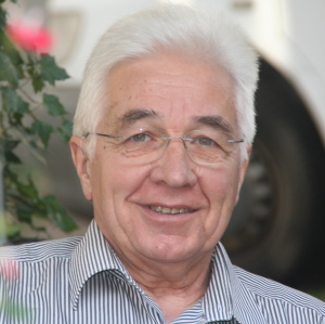 Photo de profil de Alain Barraband