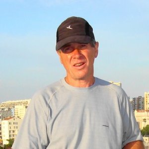 Photo de profil de Alain Barrau
