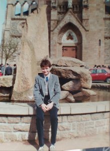 Photo de profil de Alain Barré