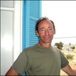 Photo de profil de Alain Barres