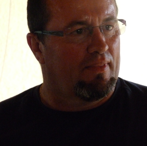 Photo de profil de Alain Barret
