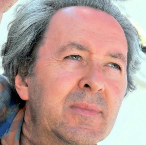 Photo de profil de Alain Barret