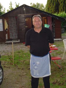 Photo de profil de Alain Barski