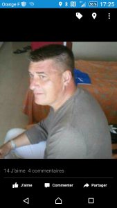 Photo de profil de Alain Barth