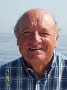 Photo de profil de Alain Barthelemy