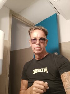 Photo de profil de Alain Battimelli