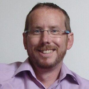 Photo de profil de Alain Baud