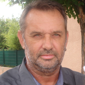 Photo de profil de Alain Bauden