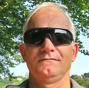 Photo de profil de Alain Bazus