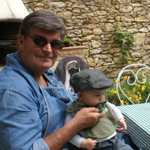 Photo de profil de Alain Bediou