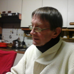 Photo de profil de Alain Beernaert