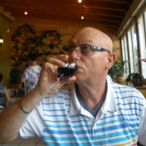 Photo de profil de Alain Bel