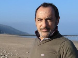 Photo de profil de Alain Beliah
