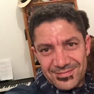 Photo de profil de Alain Beloucif