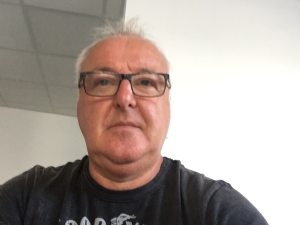 Photo de profil de Alain Benard