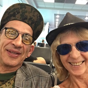Photo de profil de Alain Benbrahim