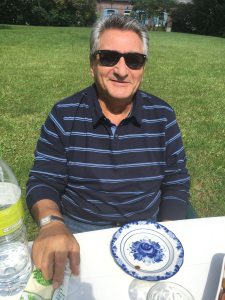 Photo de profil de Alain Benhammou