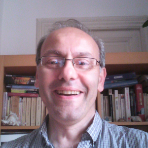 Photo de profil de Alain Benlolo