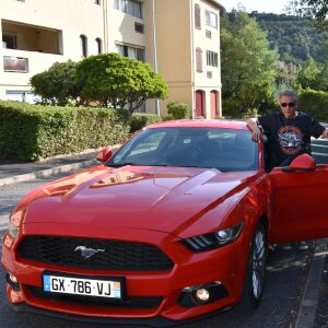 Photo de profil de Alain Benoit