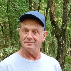 Photo de profil de Alain Benonnier