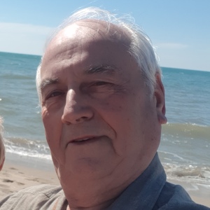 Photo de profil de Alain Berard