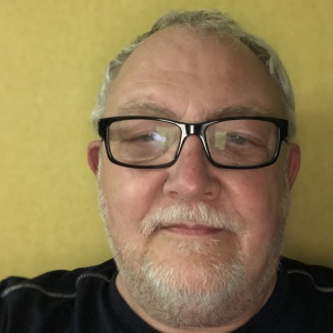 Photo de profil de Alain Berger