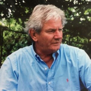 Photo de profil de Alain Bergey
