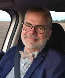 Photo de profil de Alain Bernadou