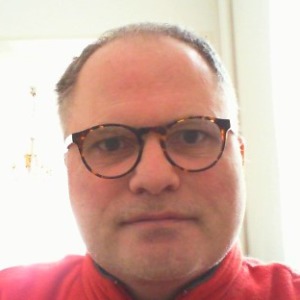 Photo de profil de Alain Bernard