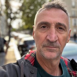 Photo de profil de Alain Bernazzani