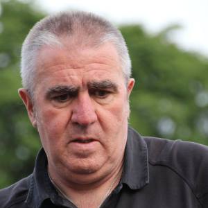 Photo de profil de Alain Berthou