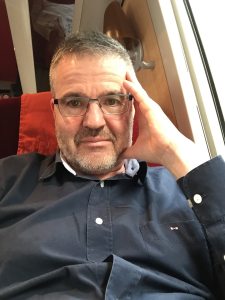 Photo de profil de Alain Berthou