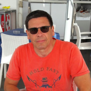 Photo de profil de Alain Bertiau
