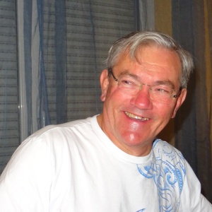 Photo de profil de Alain Bertrand