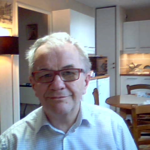 Photo de profil de Alain Bertuel
