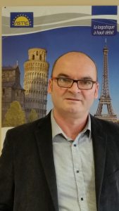 Photo de profil de Alain Bescond