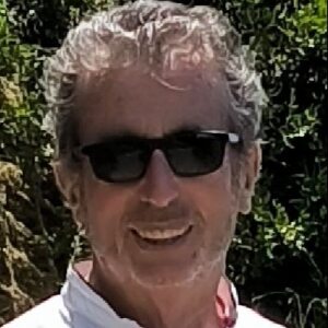 Photo de profil de Alain Betend