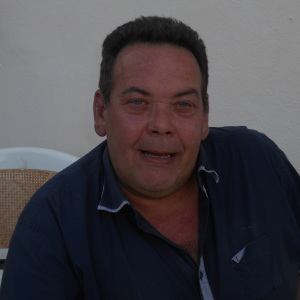 Photo de profil de Alain Beuret