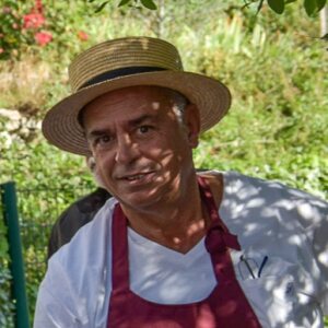 Photo de profil de Alain Biagetti