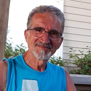 Photo de profil de Alain Bidaubayle
