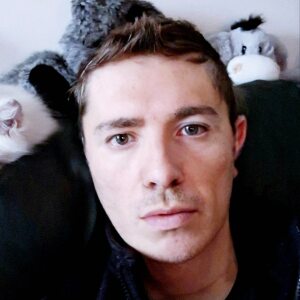 Photo de profil de Alain Bidegorry