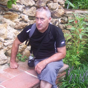 Photo de profil de Alain Bigay