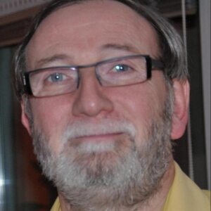 Photo de profil de Alain Billau