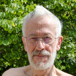 Photo de profil de Alain Binard