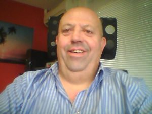 Photo de profil de Alain Binchet