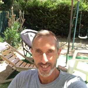 Photo de profil de Alain Biondi
