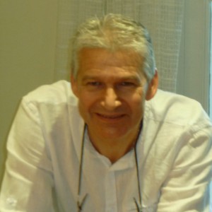 Photo de profil de Alain Blanc
