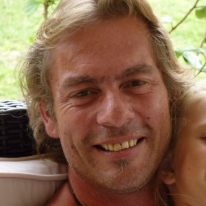 Photo de profil de Alain Blanc