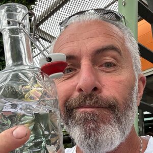 Photo de profil de Alain Blanc